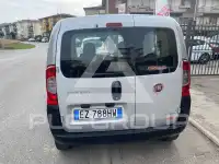 2015 Fiat QUBO
