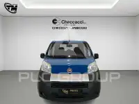 2015 Fiat QUBO