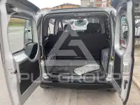 2015 Fiat QUBO