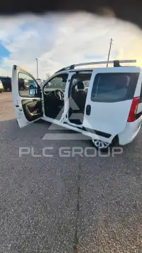 2015 Fiat QUBO