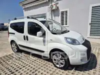 2015 Fiat QUBO