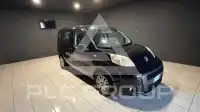 2015 Fiat QUBO