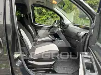 2015 Fiat QUBO
