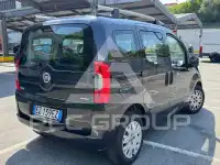 2015 Fiat QUBO