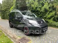 2015 Fiat QUBO