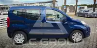 2015 Fiat QUBO