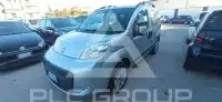 2015 Fiat QUBO