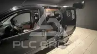 2015 Fiat QUBO