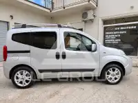 2015 Fiat QUBO