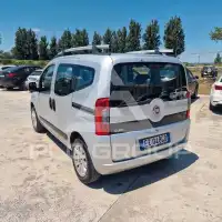 2015 Fiat QUBO