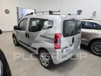 2015 Fiat QUBO