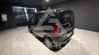 2015 Fiat QUBO