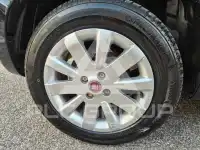 2015 Fiat QUBO