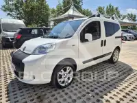 2015 Fiat QUBO