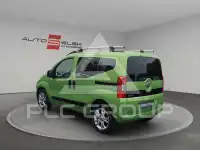 2015 Fiat QUBO