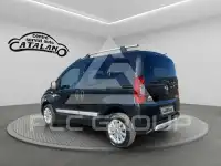 2015 Fiat QUBO