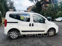 2015 Fiat QUBO