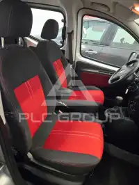 2015 Fiat QUBO