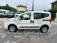 2015 Fiat QUBO