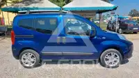 2015 Fiat QUBO