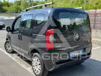 2015 Fiat QUBO
