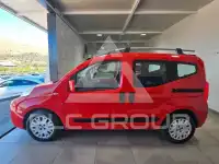 2015 Fiat QUBO