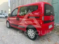 2015 Fiat QUBO