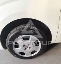 2015 Fiat QUBO