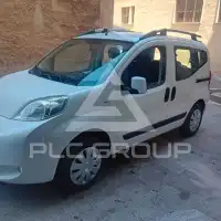 2015 Fiat QUBO