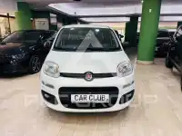 2015 Fiat Panda
