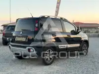 2015 Fiat Panda