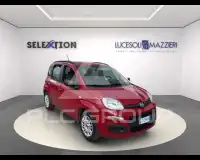 2015 Fiat Panda