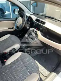 2015 Fiat Panda