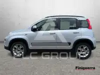2015 Fiat Panda