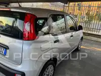 2015 Fiat Panda