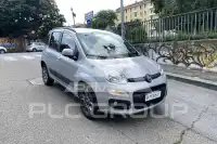 2015 Fiat Panda