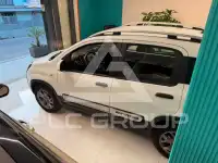 2015 Fiat Panda