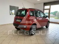 2015 Fiat Panda