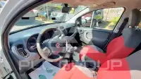 2015 Fiat Panda