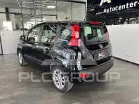 2015 Fiat Panda