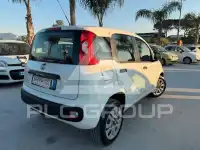 2015 Fiat Panda