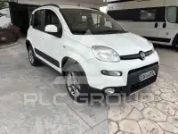 2015 Fiat Panda