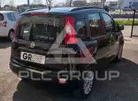 2015 Fiat Panda