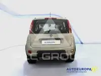 2015 Fiat Panda