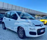 2015 Fiat Panda