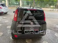 2015 Fiat Panda