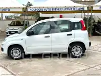 2015 Fiat Panda