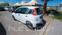 2015 Fiat Panda