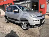2015 Fiat Panda