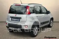 2015 Fiat Panda